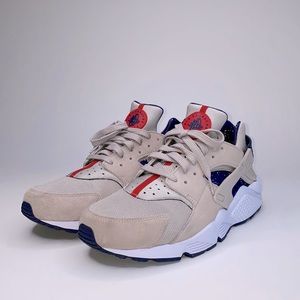 Nike Huarache ‘Moon Landing’ size 12